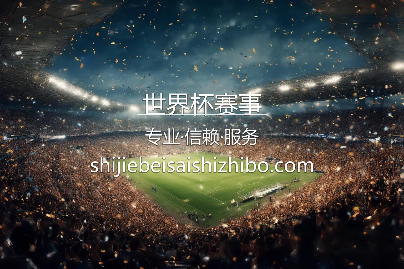 2026年世界杯赛事高清直播