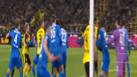 揭秘争议瞬间：国米竟因‘幻影点球’败北利物浦，塔尔德利发声！